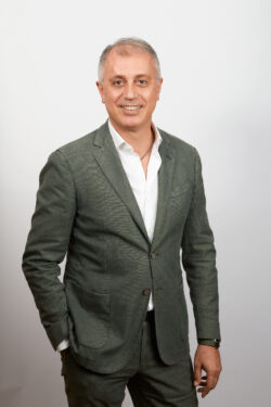 Gian Luca Miano