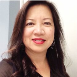 Cecilia Tran-Muchowski