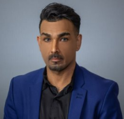 Rahul Malhotra
