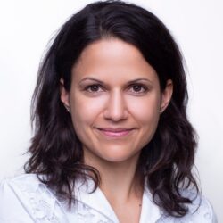 Eszter Takácsi-Nagy