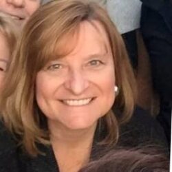 Charlene Knape