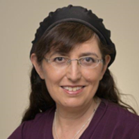 Hadas Friedman
