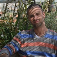 Amir Zaher