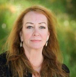Ann Louise Armstrong