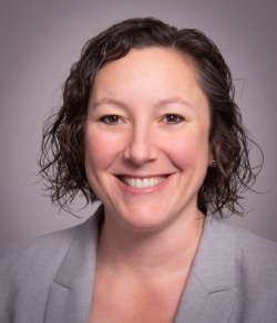 Sarah Mullen