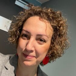 Ana Moreno
