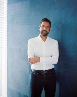 Paul Steckler