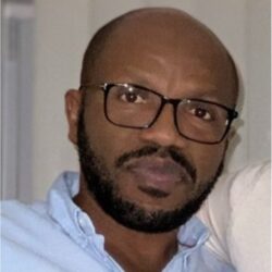 Révérien Uwacu