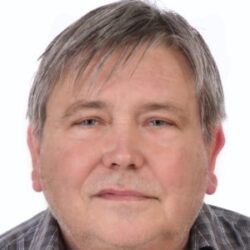 John Shillingford