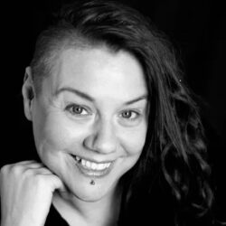 Claire Woodthorpe
